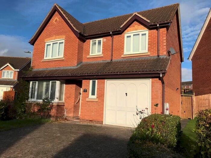 Houses to rent in Ledbury, HR8, Herefordshire