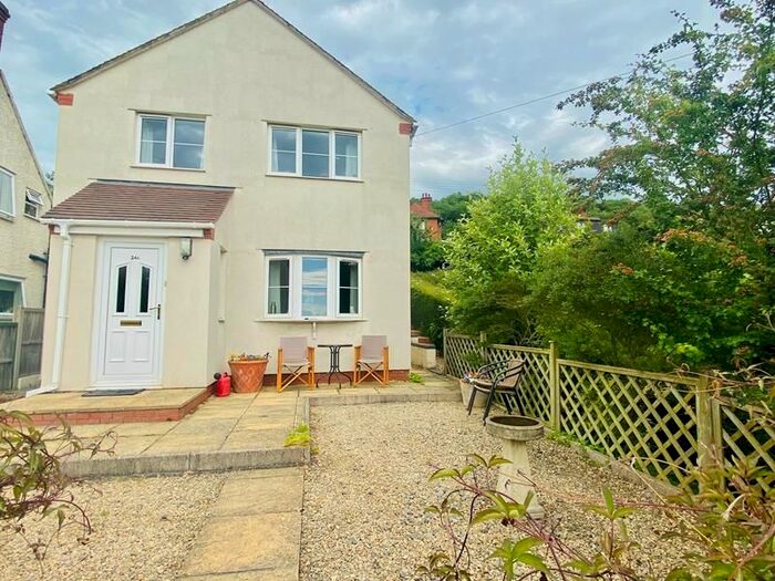 Houses to rent in Ledbury, HR8, Herefordshire
