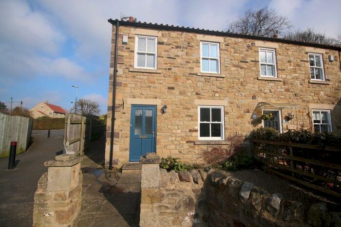 Houses to rent in Barnard Castle, DL12, County Durham