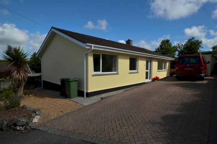 Houses to rent in Hayle, Cornwall