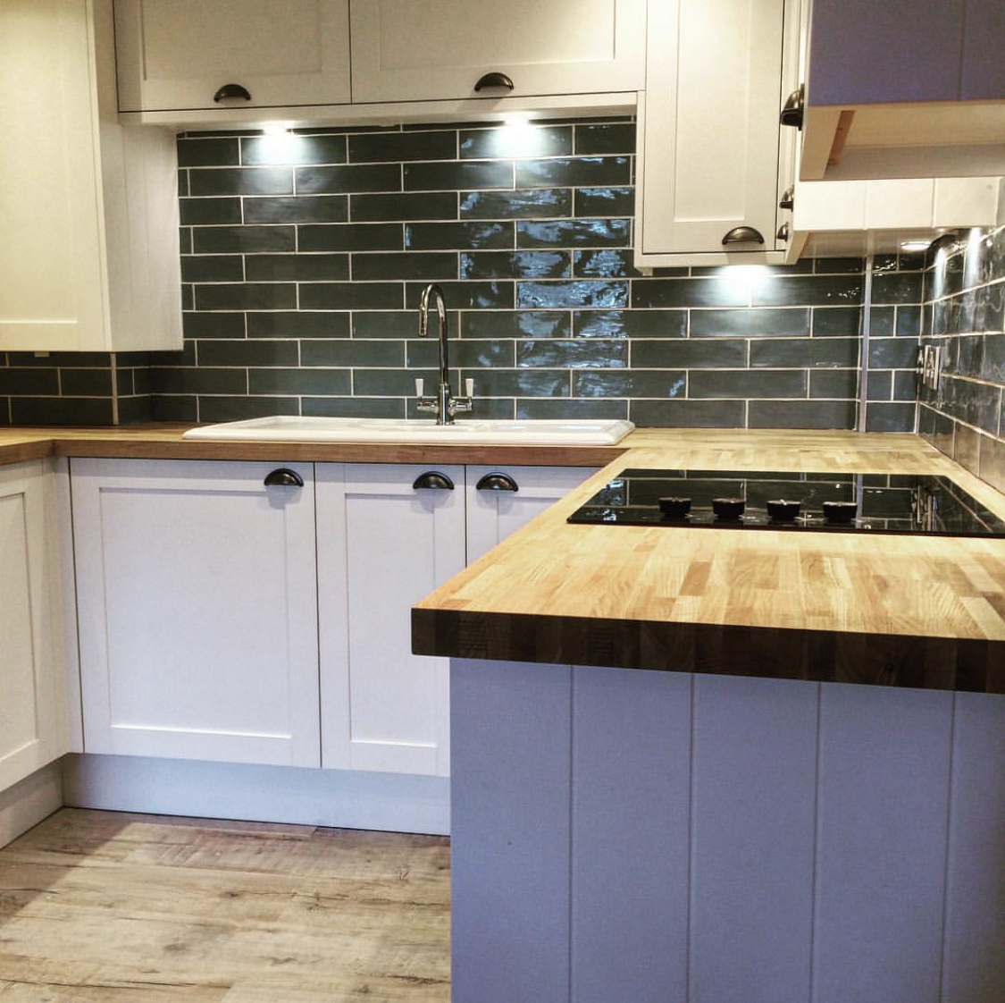 Budget Kitchens, Edinburgh & Lothians Property Improve