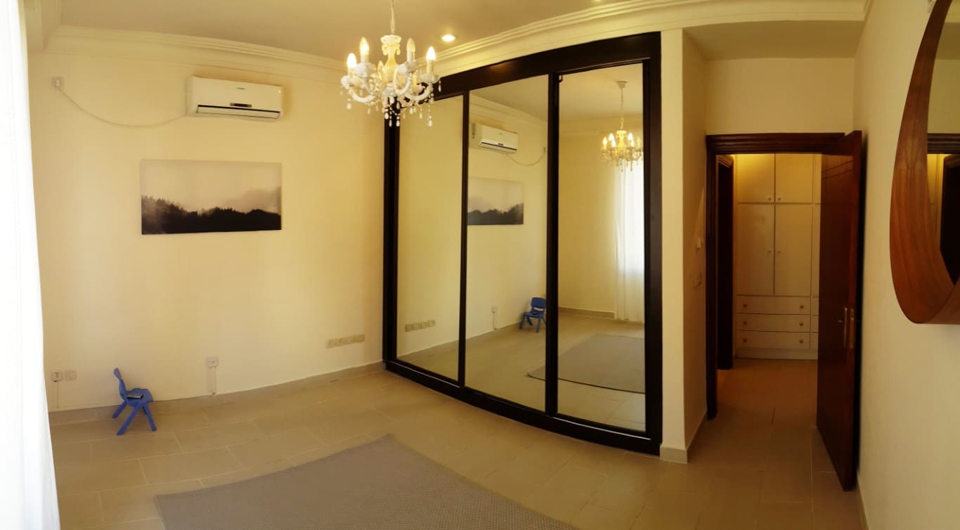Furnished Apartments For Rent in Abdoun Property Jo