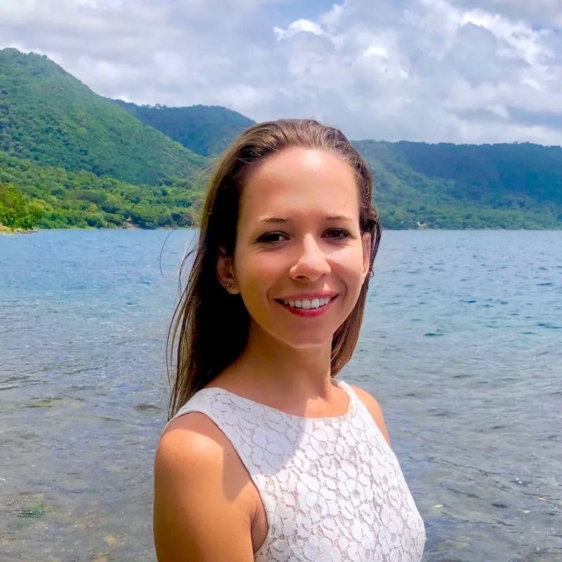 Juliette Declercq RE/MAX Nicaragua Real Estate