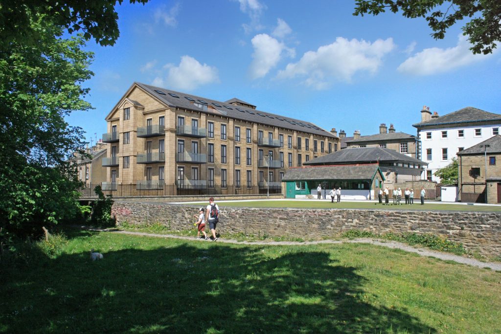 Tilly's Den, Skipton United Kingdom Property by Number 35