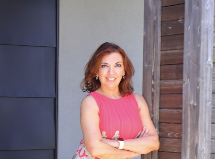 Liza King San Antonio Real Estate Agent