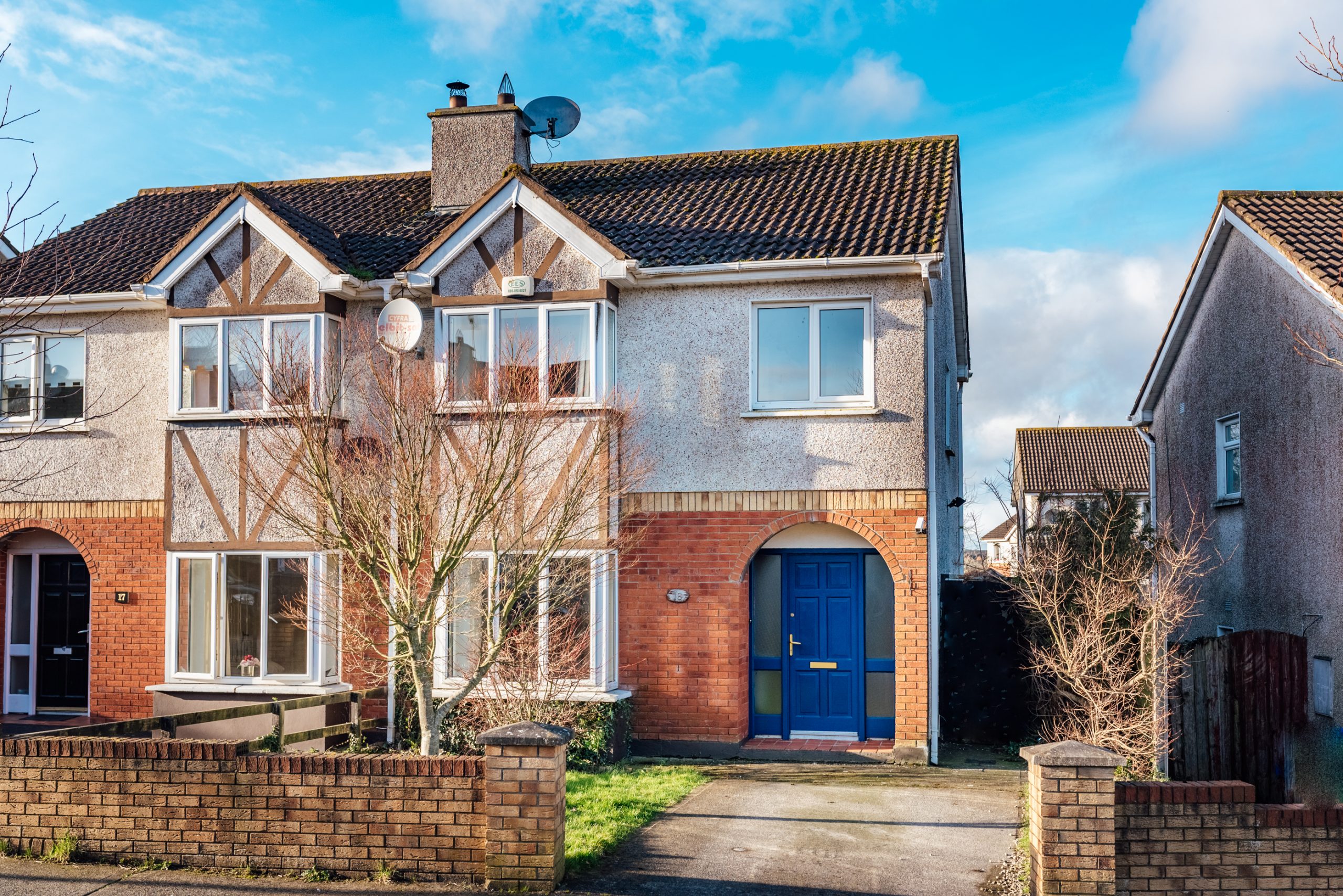 18 Coolaghknock Avenue, Kildare Town, Co. Kildare McLean Property Agents