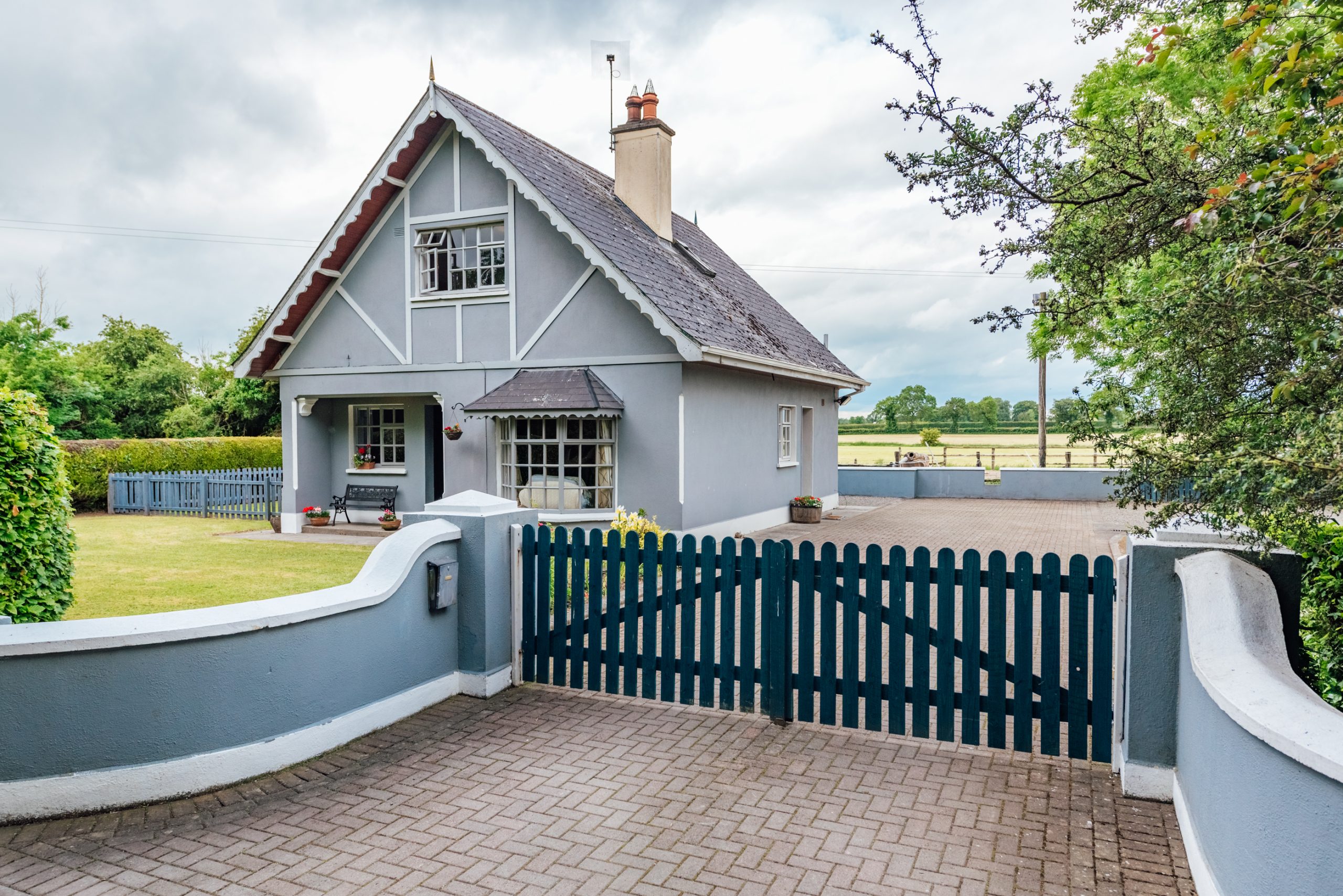 Martinstown, Curragh, Co. Kildare McLean Property Agents