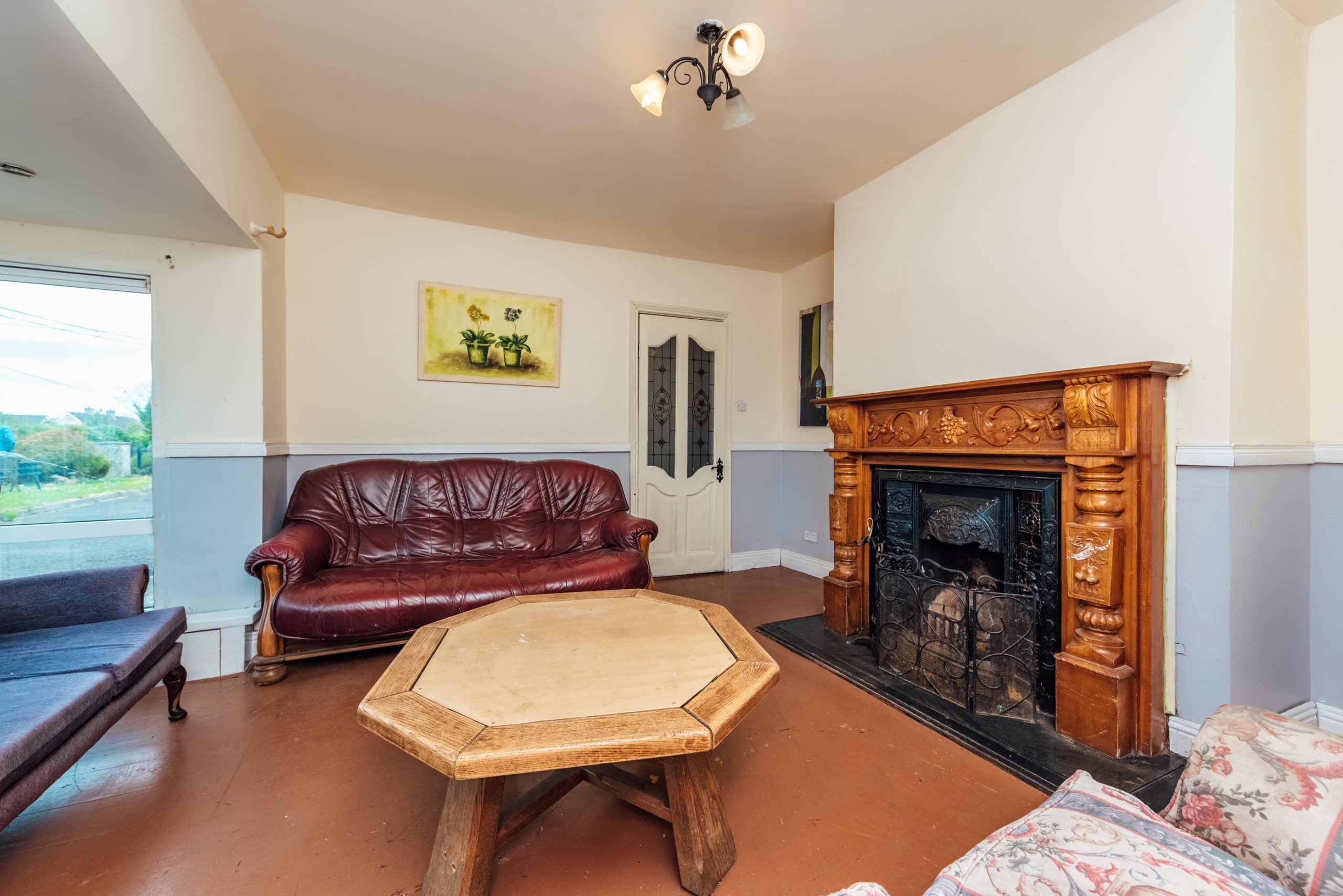 Kilbeg House, Kildangan, Co. Kildare McLean Property Agents