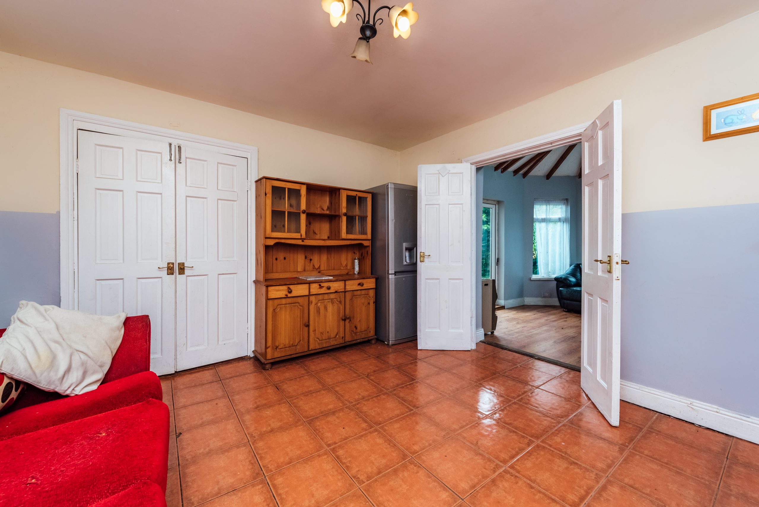 Kilbeg House, Kildangan, Co. Kildare McLean Property Agents