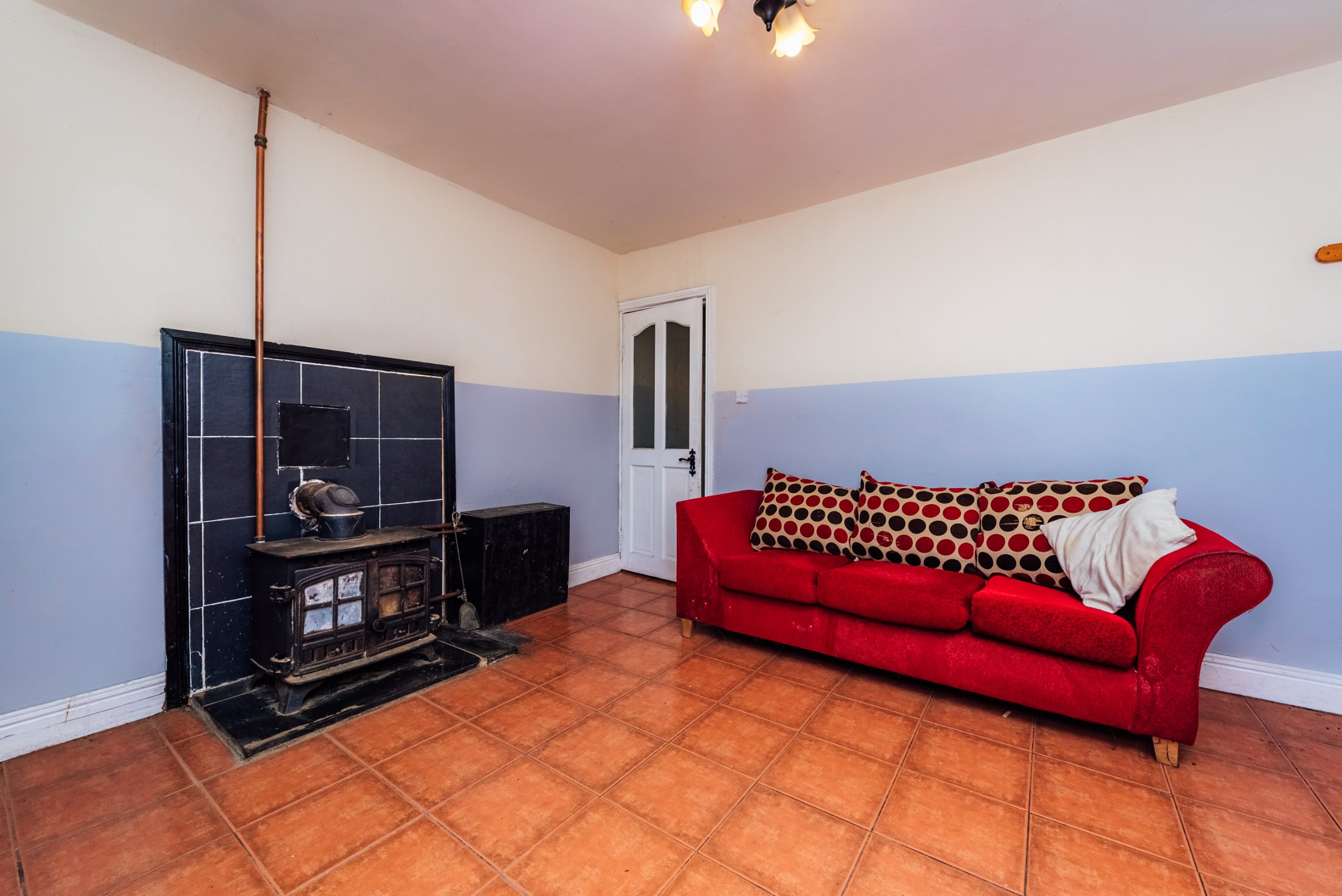 Kilbeg House, Kildangan, Co. Kildare McLean Property Agents