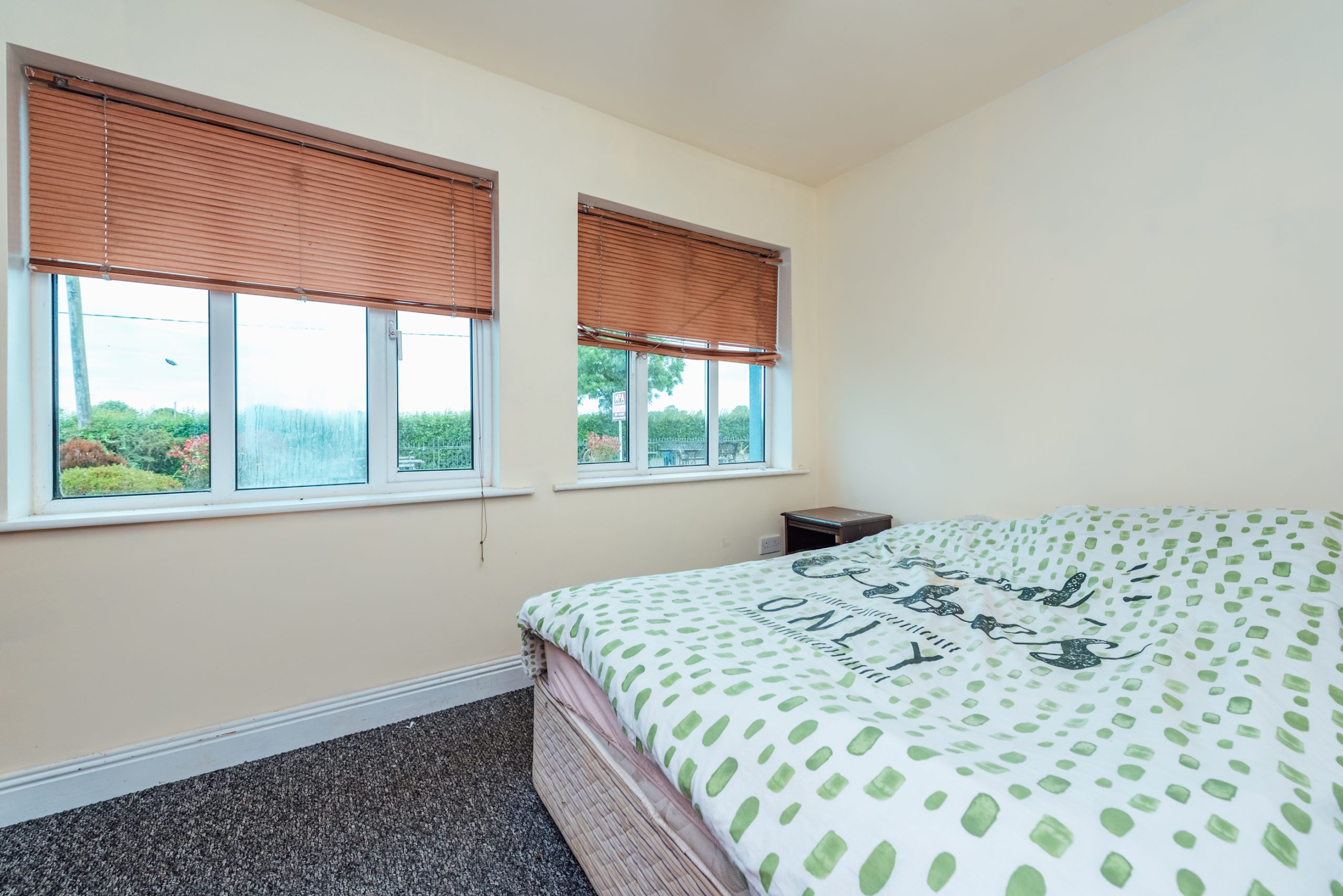 Kilbeg House, Kildangan, Co. Kildare McLean Property Agents