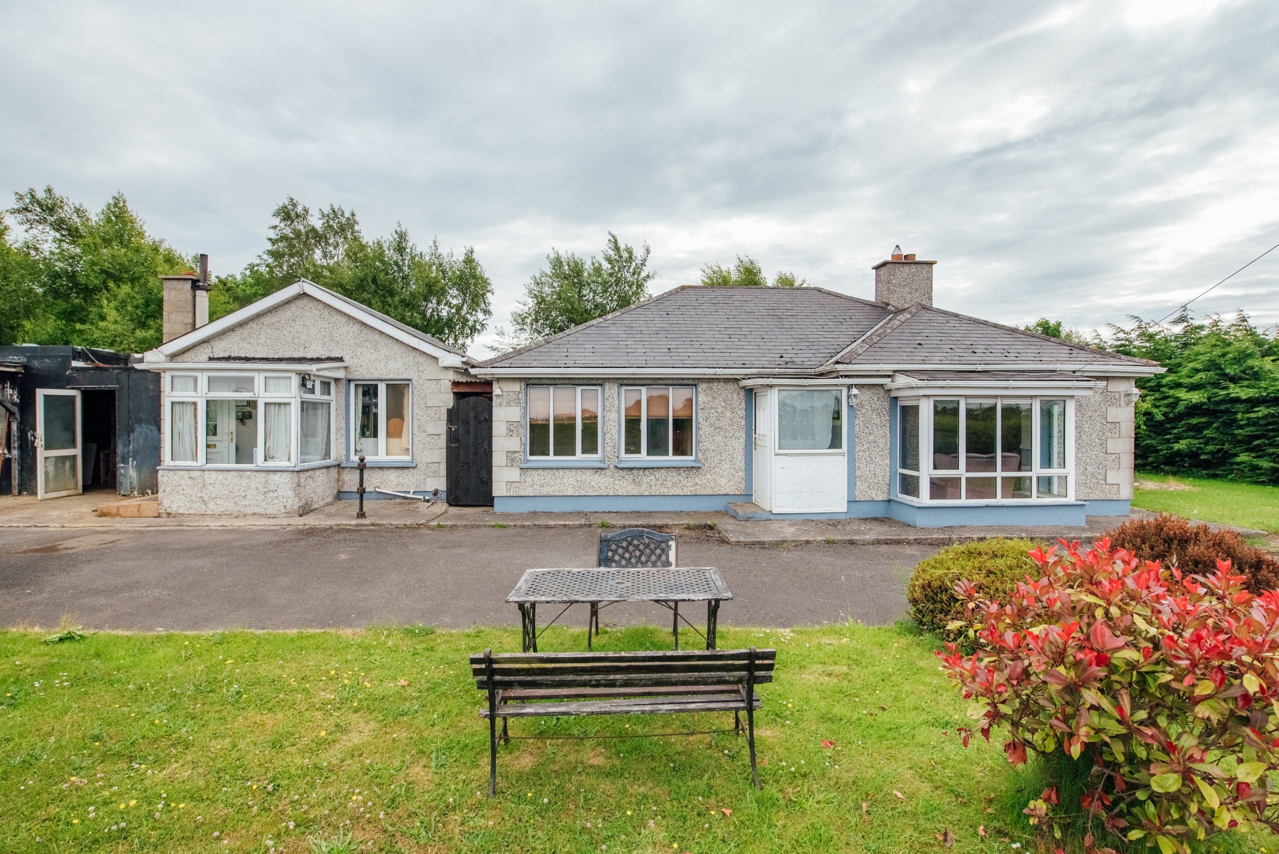 Kilbeg House, Kildangan, Co. Kildare McLean Property Agents