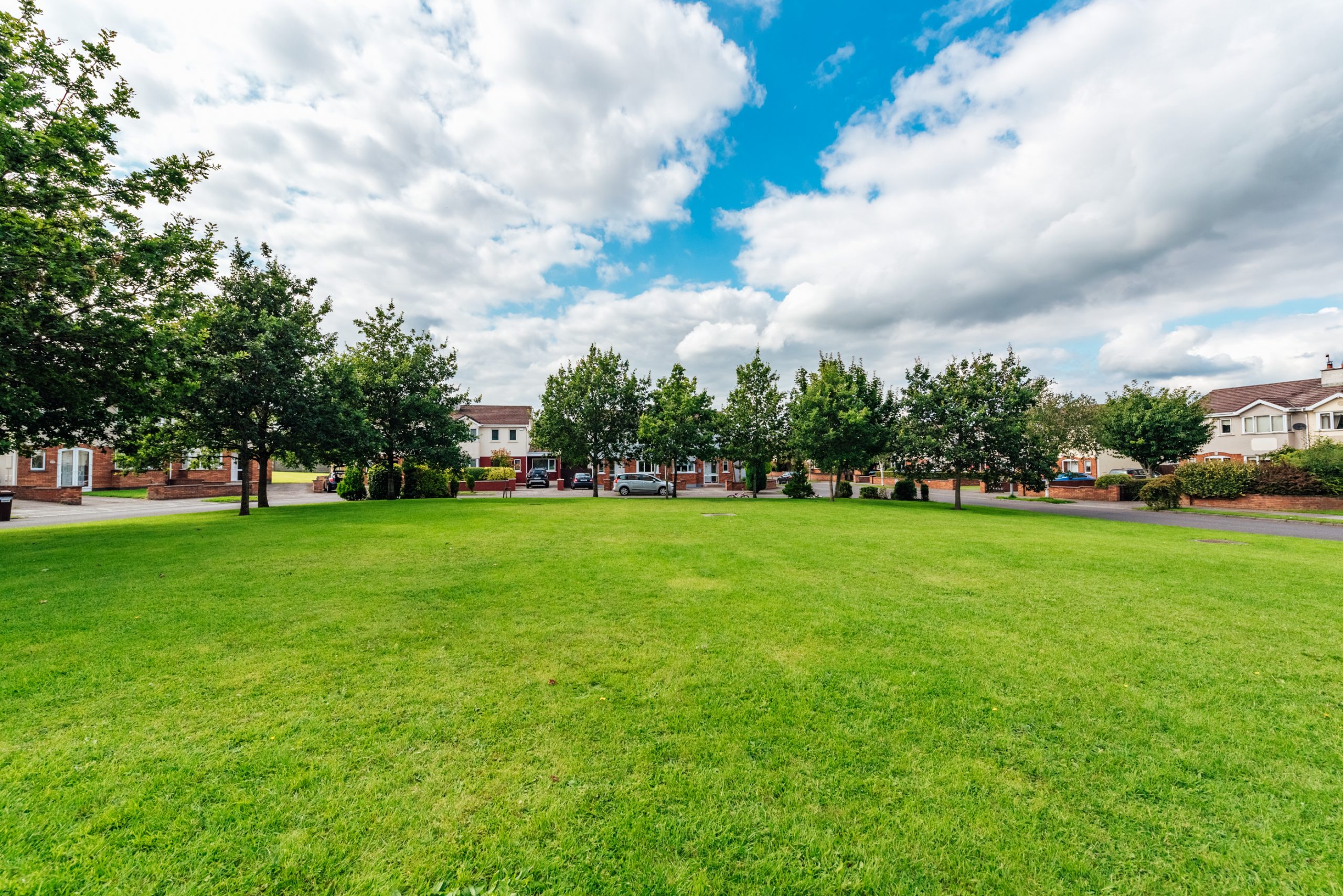 73 North Glebe, Kildare Town, Co. Kildare McLean Property Agents