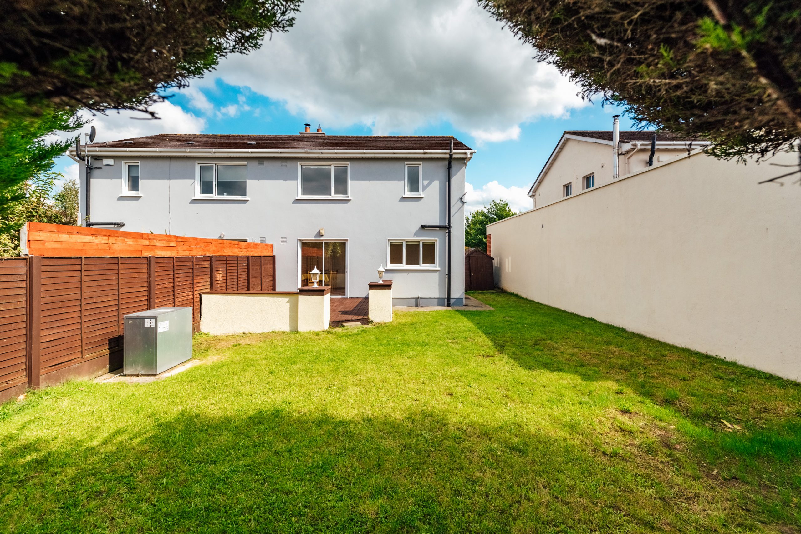 73 North Glebe, Kildare Town, Co. Kildare McLean Property Agents