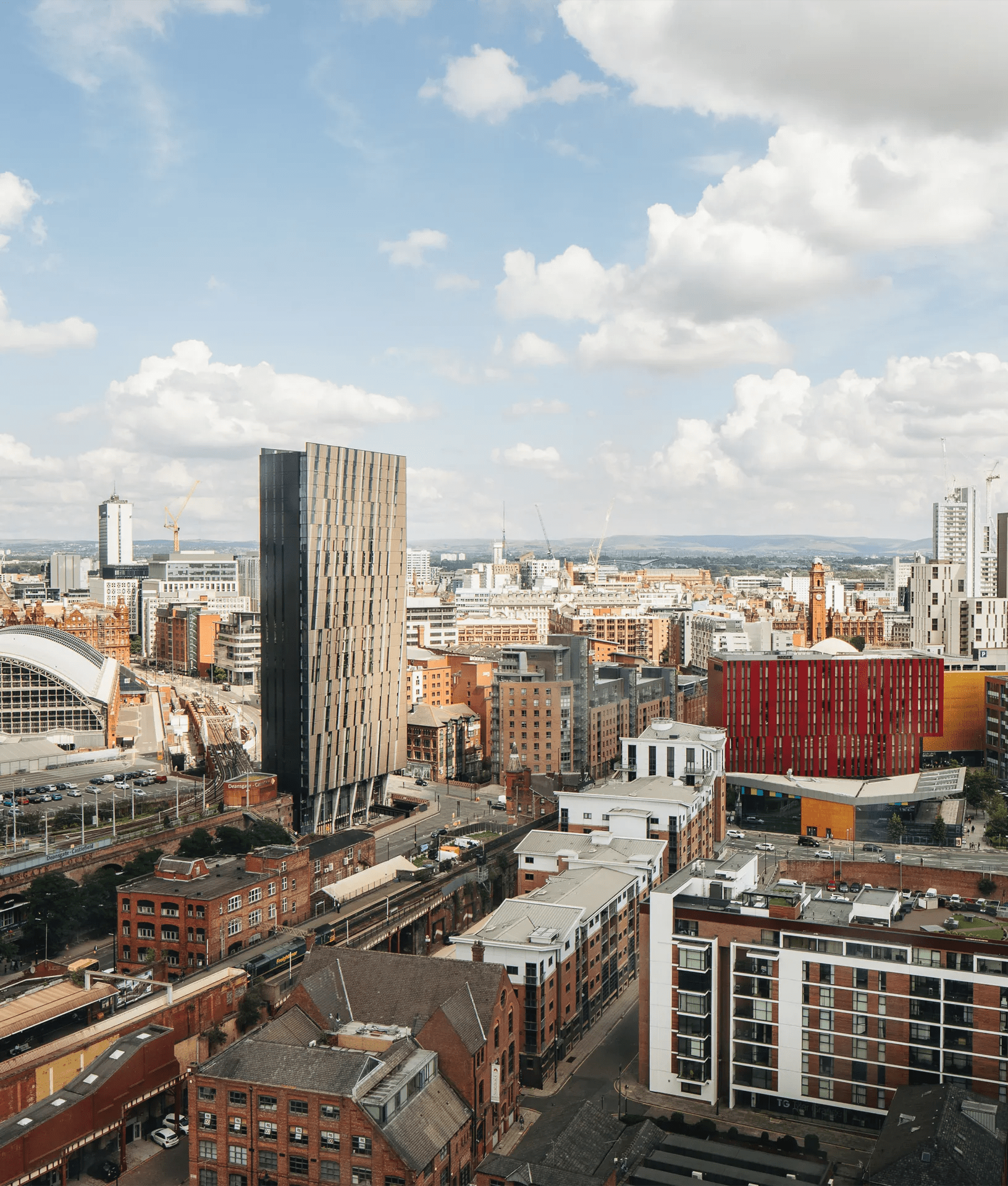 Our Developments Property Alliance Group