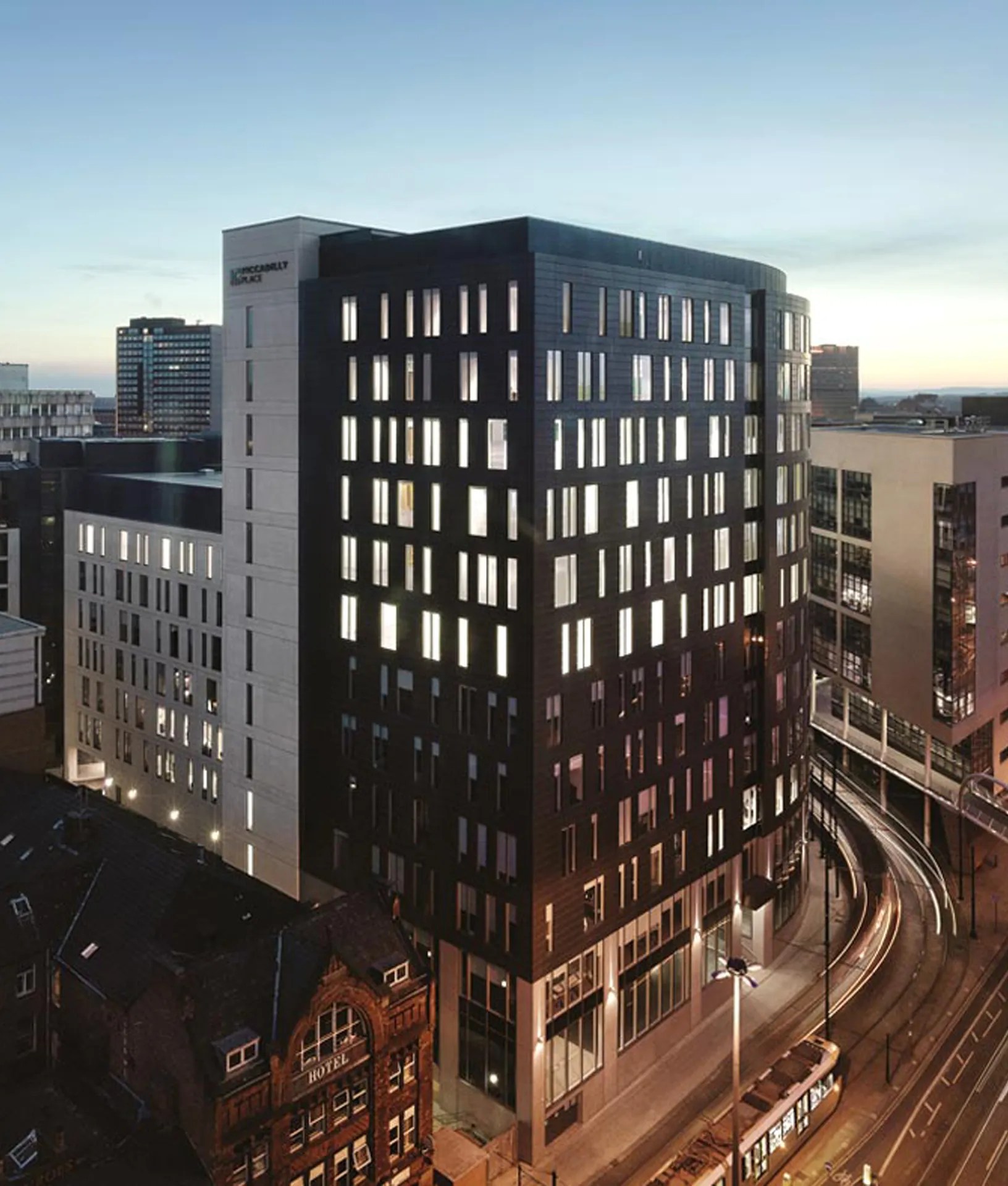 Our Developments Property Alliance Group