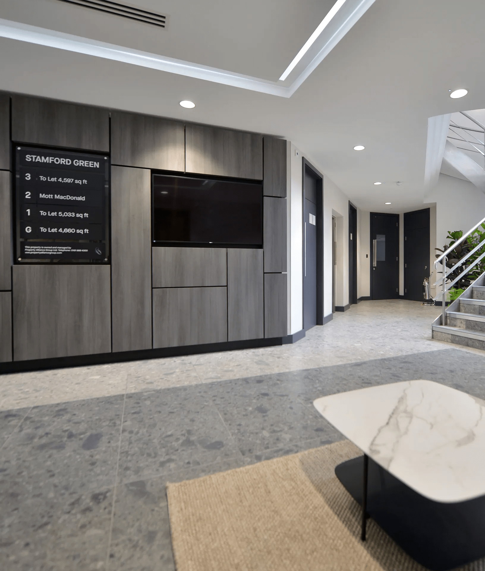 Our Developments Property Alliance Group