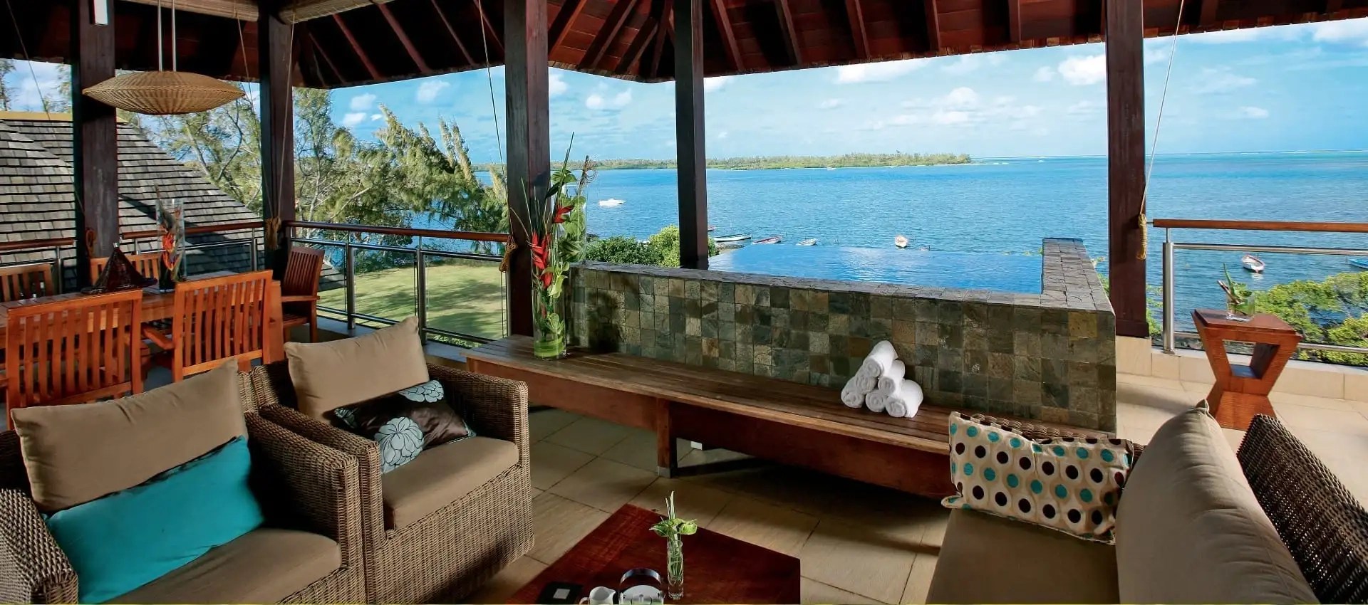 Luxury Apartments for Sale Mauritius Anahita Properties