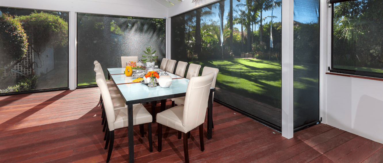 Outdoor Blinds Best Outdoor Blinds Australia 2021
