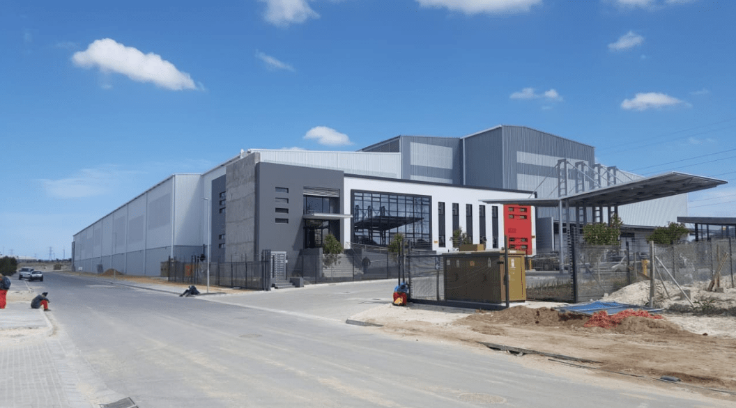 Industrial Property In Gauteng Best Industrial Land For Sale Gauteng 2021