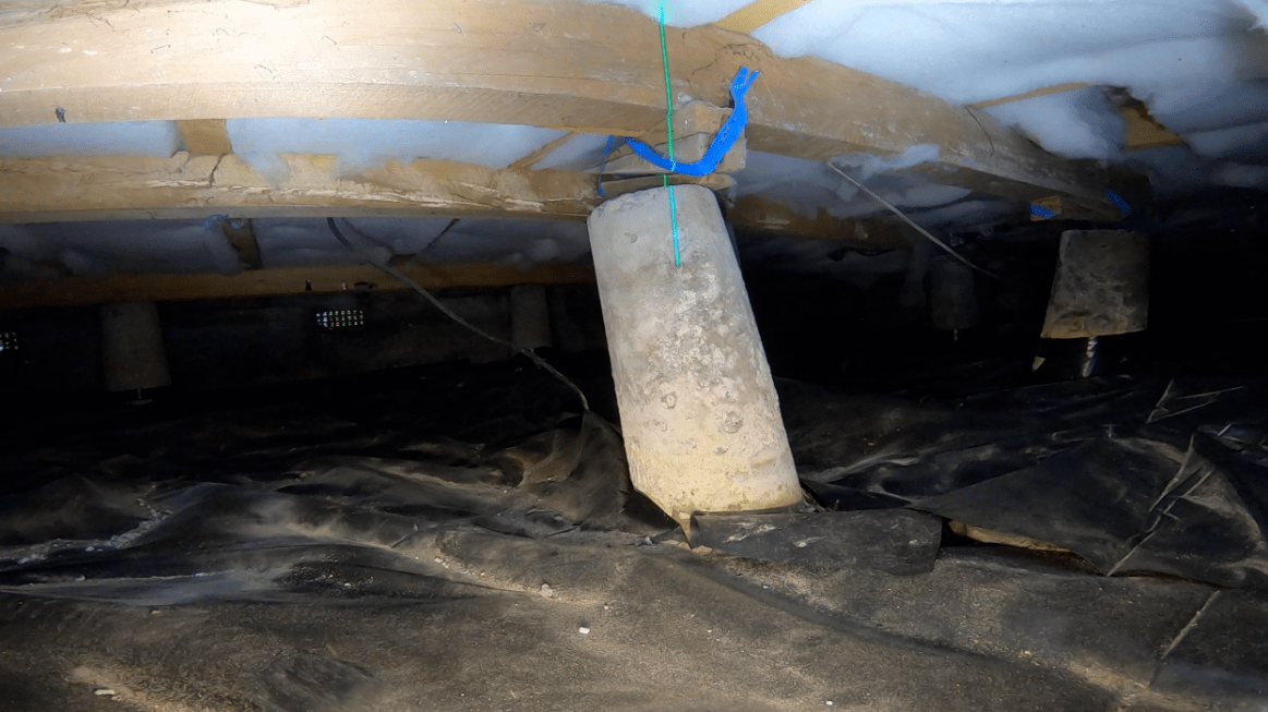 Underfloor Inspection Christchurch Best Underfloor Inspection 2022