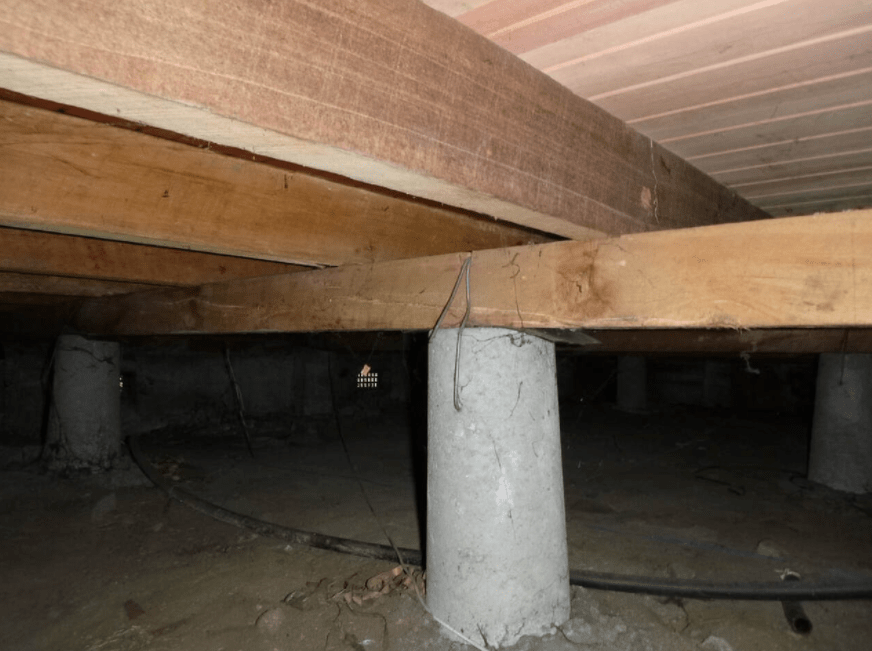 Underfloor Inspection Christchurch Best Underfloor Inspection 2022