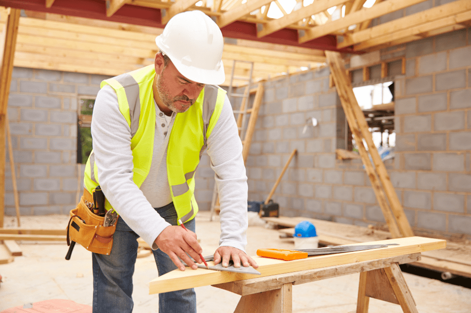 How To Find The Right Builders near me?