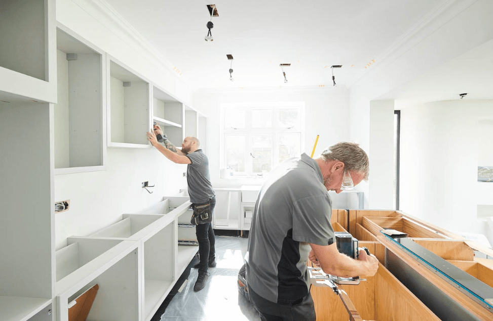 Why Would You Need To Hire Renovation Builders Auckland
