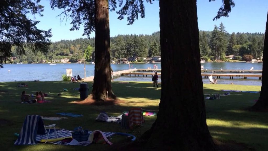 A Bit About Lake Easements Property Blotter