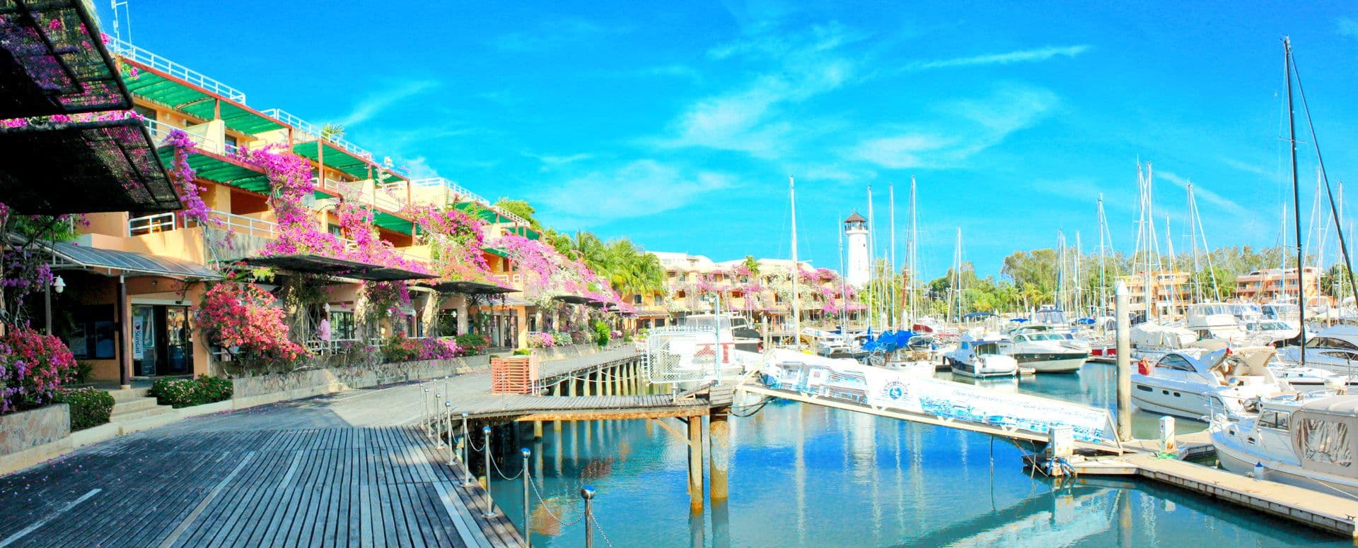 Property Boat Lagoon Houses, Villas in Phuket's Best Marina