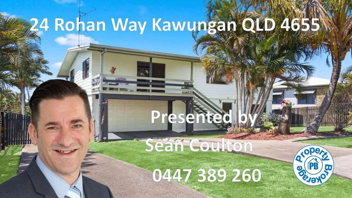 24 Rohan Way Kawungan Tidy Highset Kawungan Home with Pool, Deck & Views