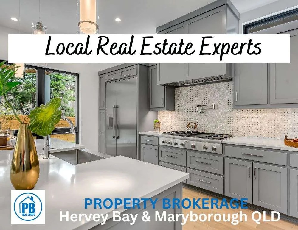 1 Hervey Bay Real Estate Agents Team