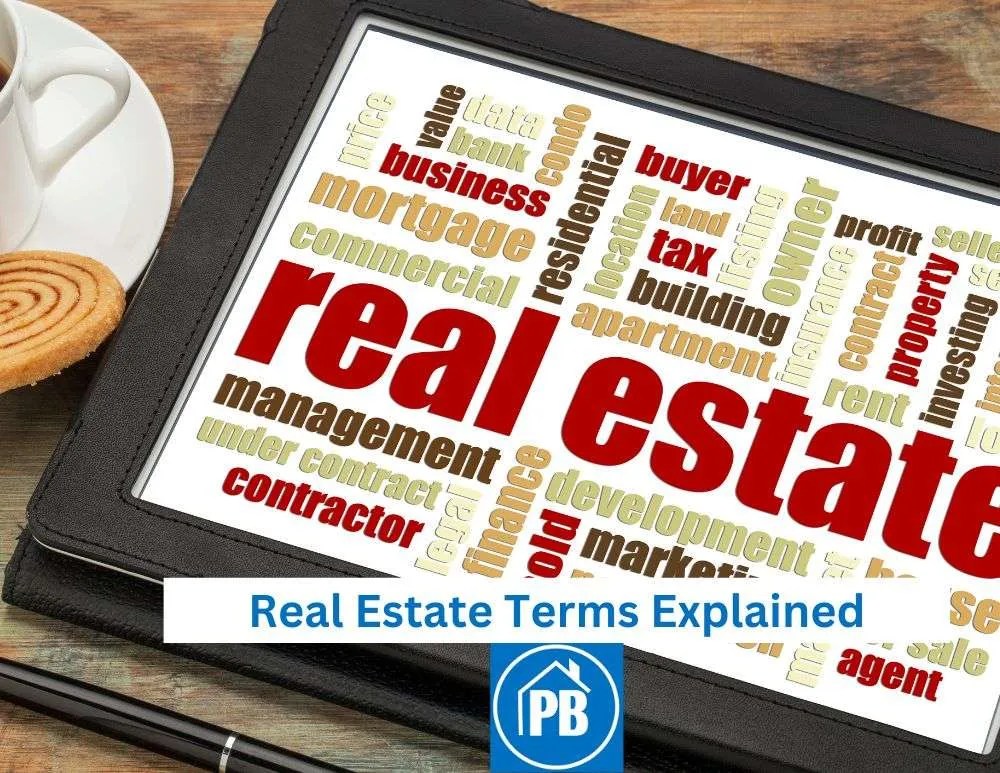 Demystifying 100 Common Real Estate Terms in Australia