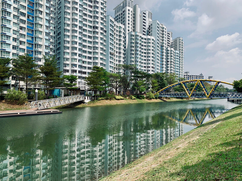 Singapore Property Market Forecast 2024 Trends, Projections, and Insights Property Buddy