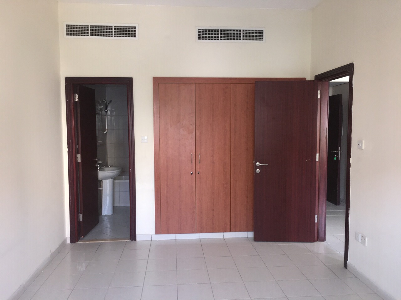 International City Property Bureau