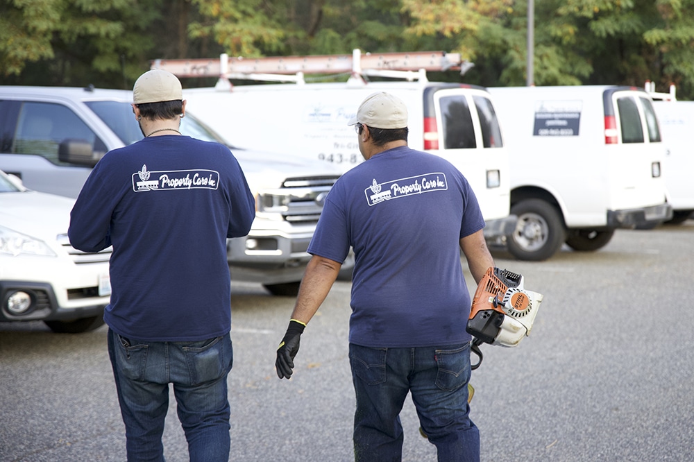 Professional Maintenance Makes TriCities Property Management Worth It