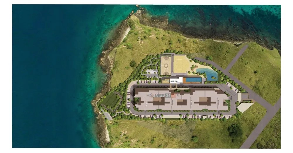 New best Flats in Sobha Atlantis Kochi Property choice Kochi