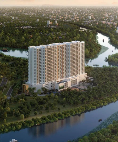 Best New Ongoing Project sobha apartments Property choice Kochi