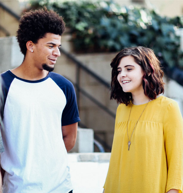 Future Residents Property Connection