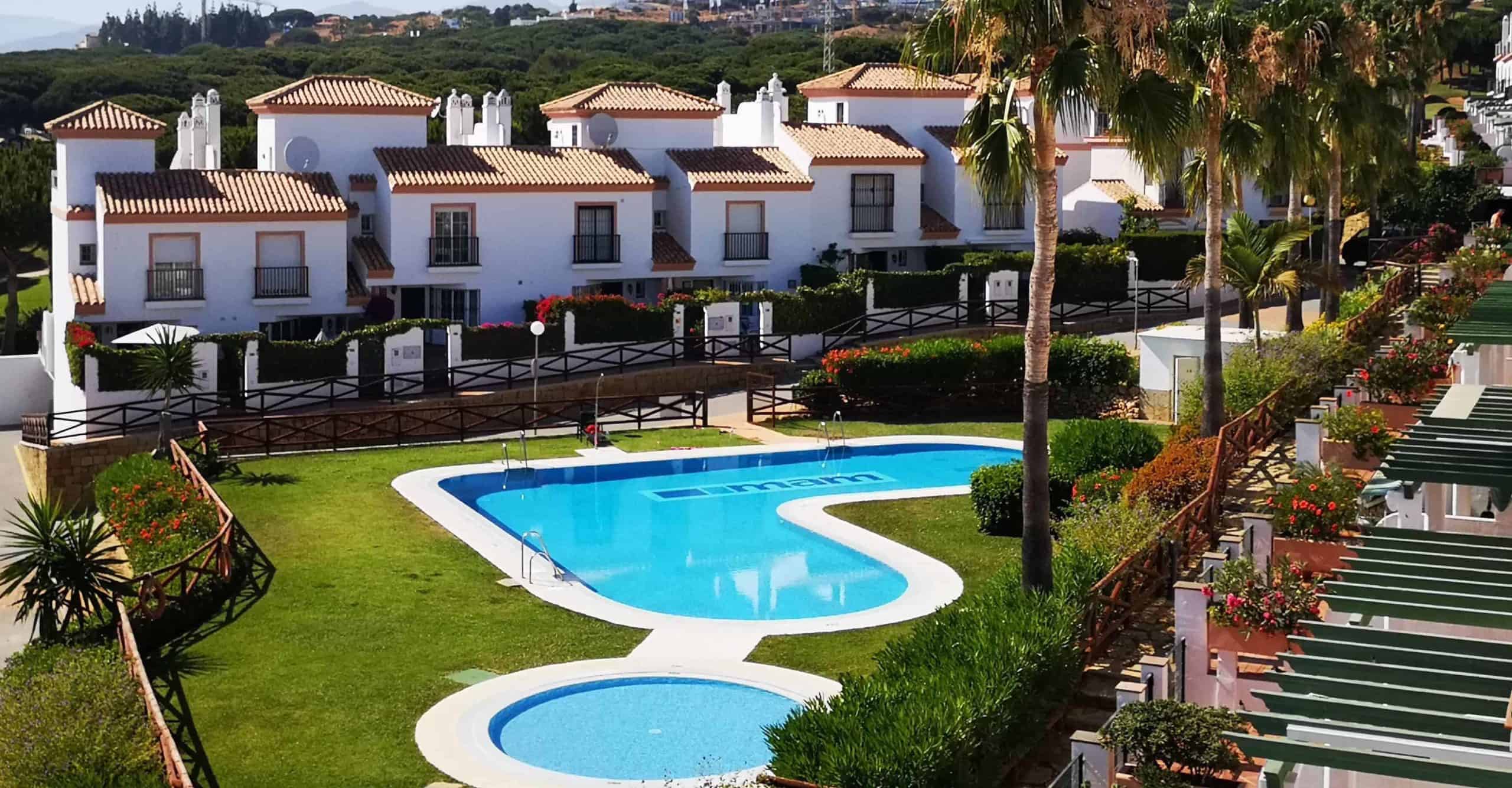 Apartments & Villas For Long Term Rent Near Marbella