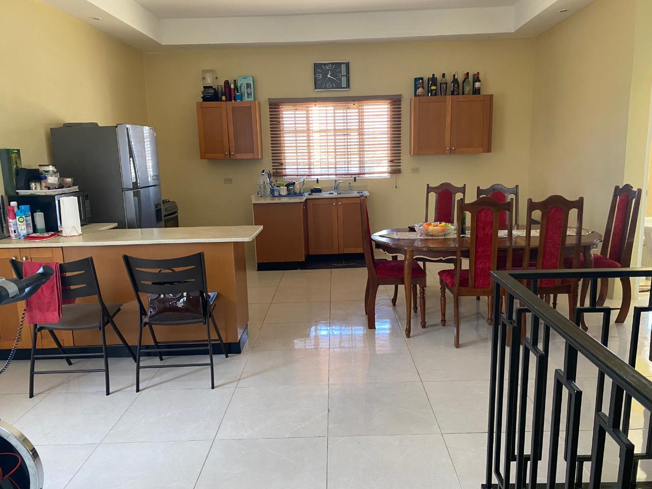 Beautiful 2 storey house for sale in Phoenix Park Village, Portmore