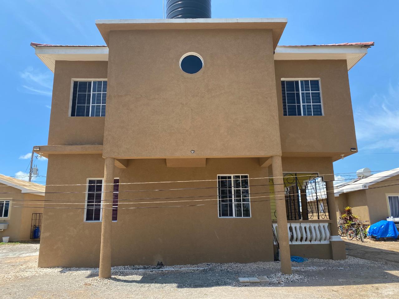 Beautiful 2 storey house for sale in Phoenix Park Village, Portmore