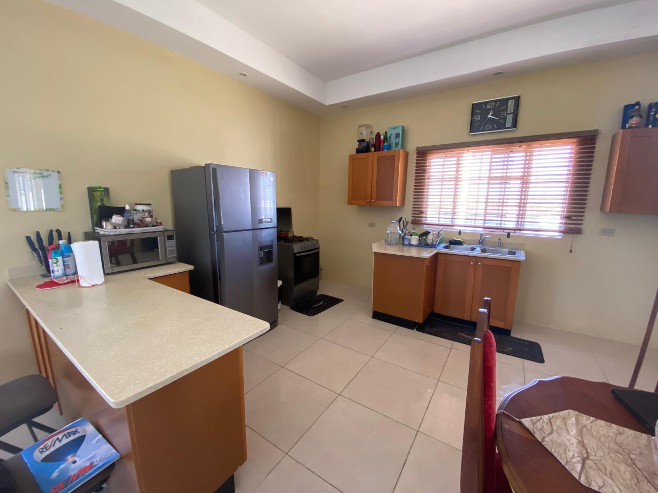 Beautiful 2 storey house for sale in Phoenix Park Village, Portmore