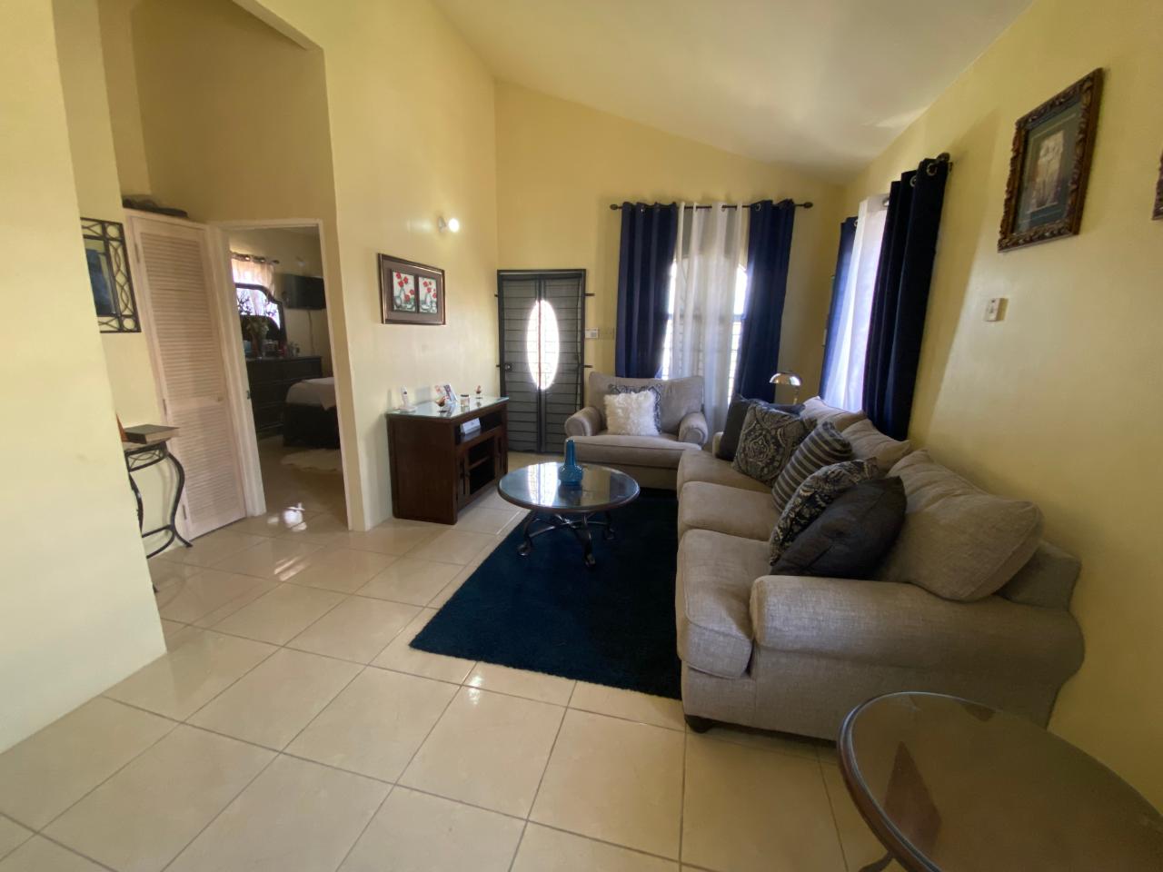 Beautiful 2 storey house for sale in Phoenix Park Village, Portmore