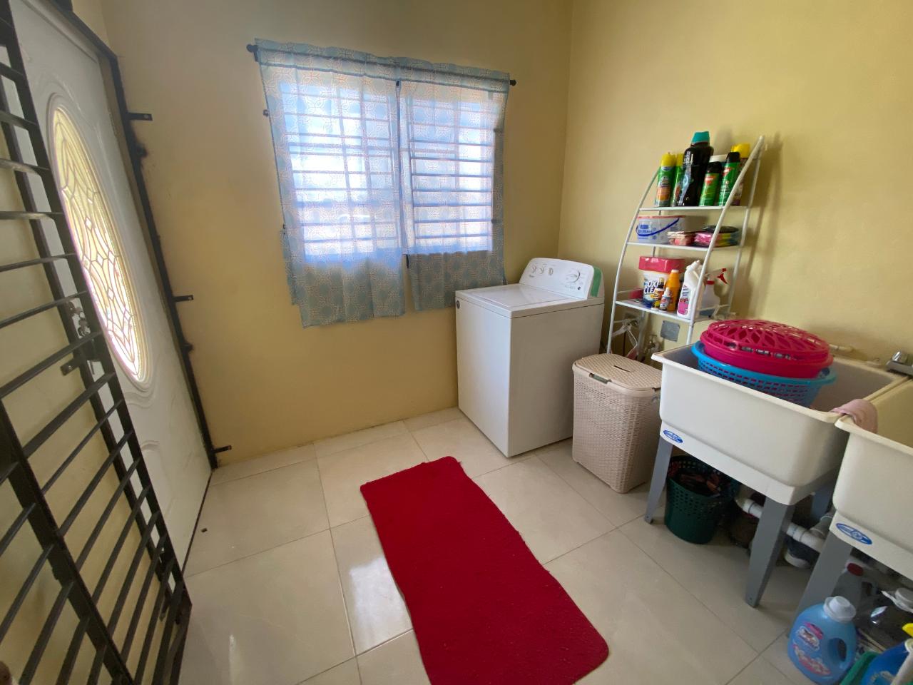 Beautiful 2 storey house for sale in Phoenix Park Village, Portmore
