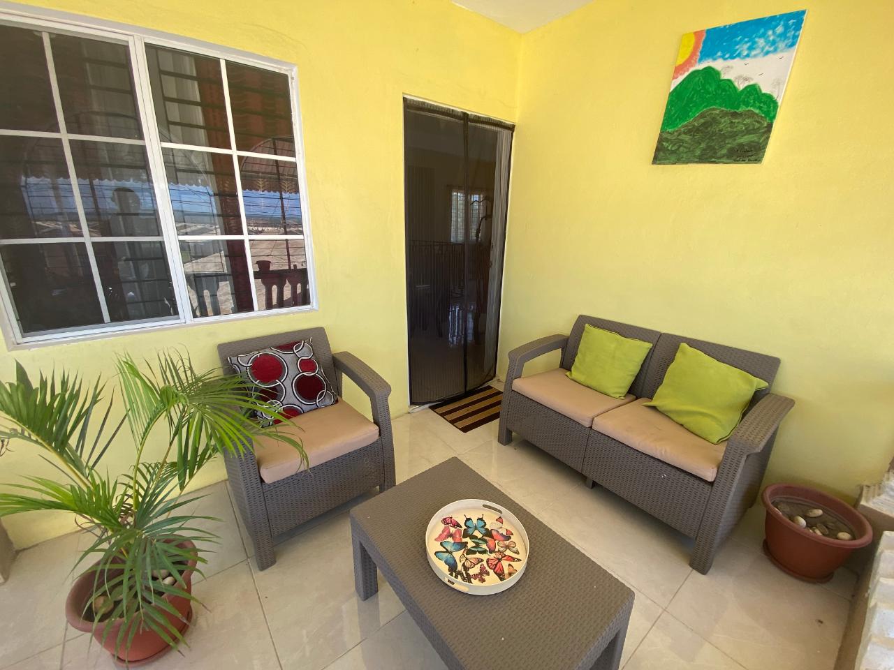 Beautiful 2 storey house for sale in Phoenix Park Village, Portmore