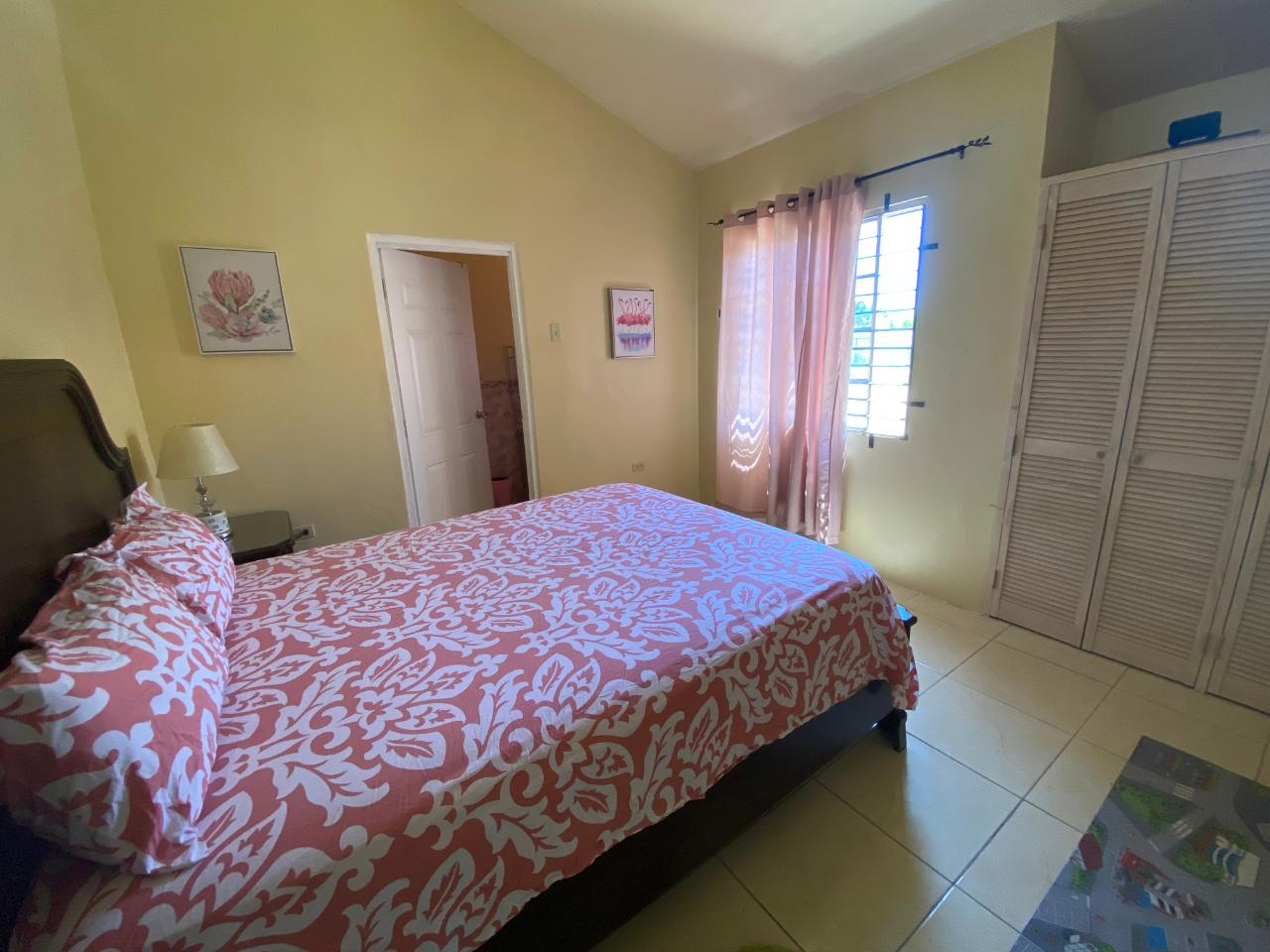Beautiful 2 storey house for sale in Phoenix Park Village, Portmore