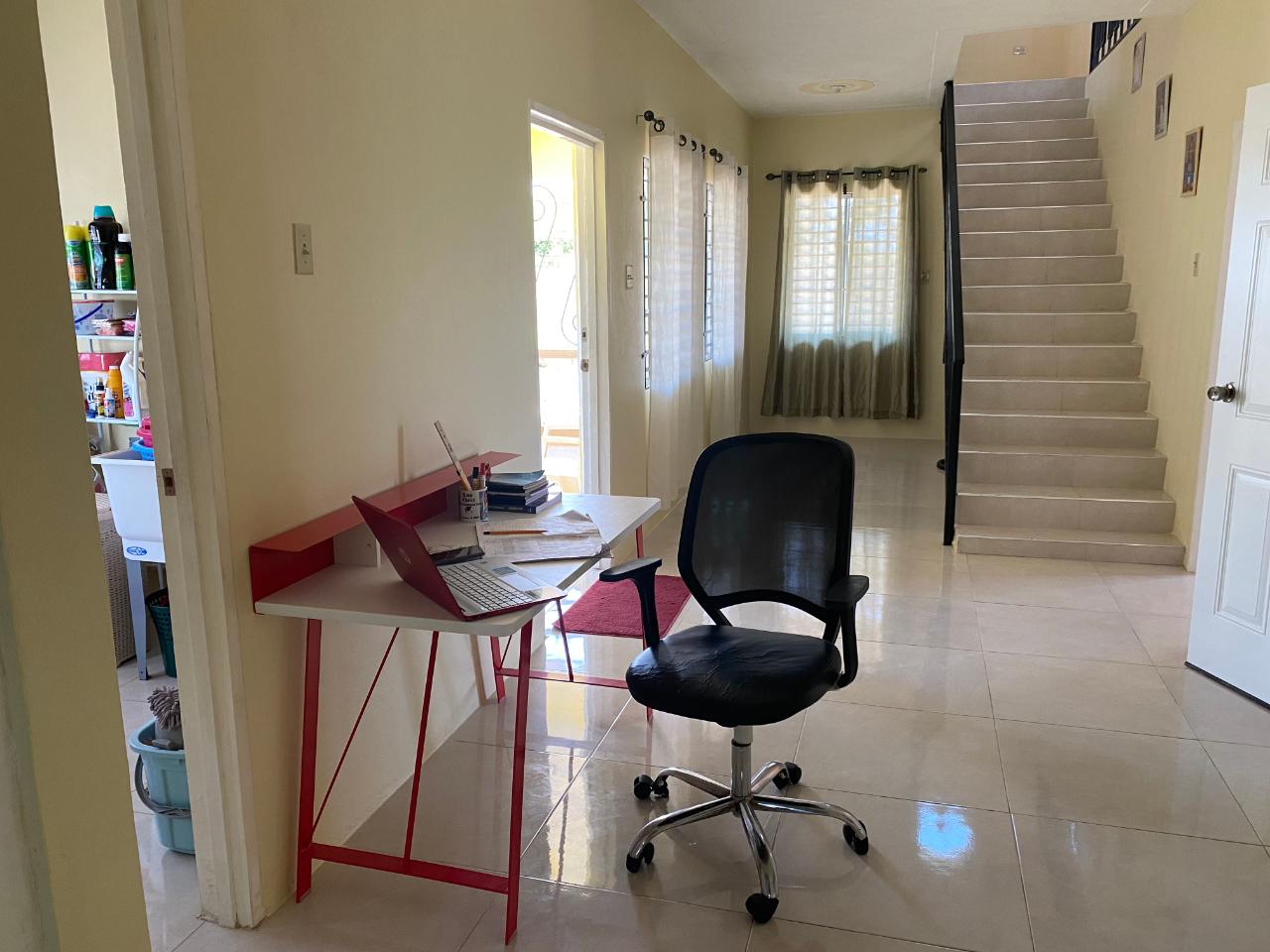Beautiful 2 storey house for sale in Phoenix Park Village, Portmore