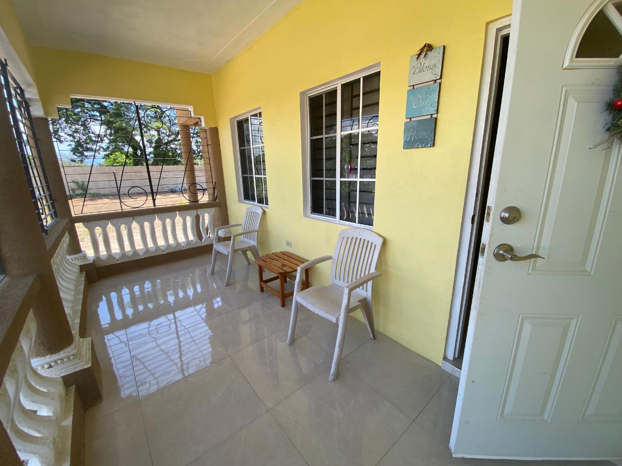 Beautiful 2 storey house for sale in Phoenix Park Village, Portmore