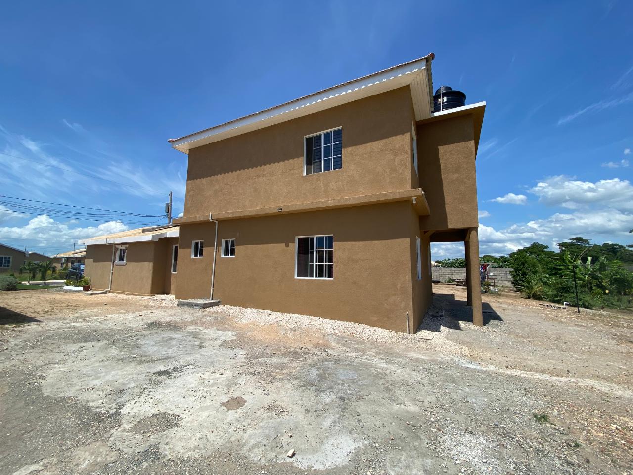 Beautiful 2 storey house for sale in Phoenix Park Village, Portmore